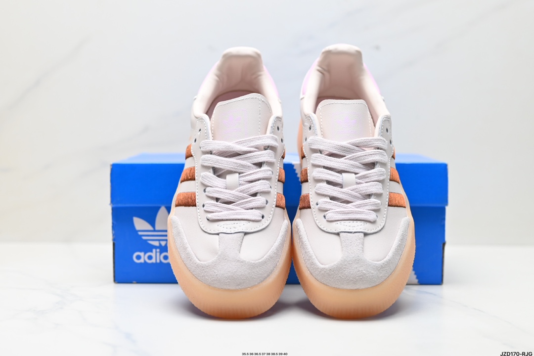 Adidas Samba Shoes